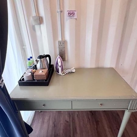 Villa Bari Loft Setiu Exteriör bild